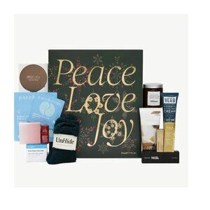 Fab Fit Fun 2025 Advent Calendar New in Box